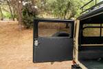 Toyota Land Cruiser Hard Top 5-Speed 1982 года